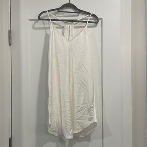 NWT FLORA NIKROOZ CHEMISE